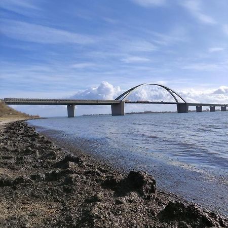 Sommertraum フェーマルン エクステリア 写真